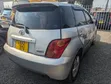 Toyota IST 2005 Silver - 2