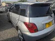 Toyota IST 2005 Silver - 3
