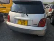 Toyota IST 2005 Silver - 4