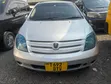 Toyota IST 2005 Silver - 5