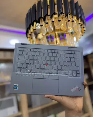Laptop Lenovo ThinkPad X1 Yoga Gen 6 - Core i7, 16GB RAM, 512GB SSD
