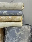 Heavy Curtain Fabric - 2