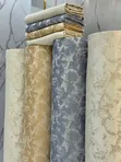 Heavy Curtain Fabric - 3