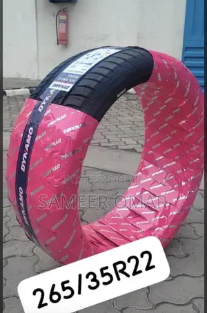 Vehicle Tires - All Types & Brands