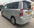 Toyota Noah 2008 Silver - 3