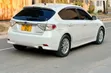 Subaru Impreza 2010 White - 2