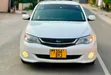 Subaru Impreza 2010 White - 3