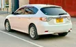 Subaru Impreza 2010 White - 5
