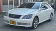 Toyota Crown Athlete 2006 - 2