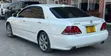 Toyota Crown Athlete 2006 - 5