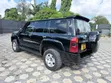 Nissan Patrol 2007 Black - 1