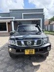 Nissan Patrol 2007 Black - 3