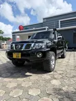 Nissan Patrol 2007 Black - 4