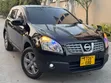 Nissan Dualis 2007 Black - 1
