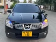 Nissan Dualis 2007 Black - 2