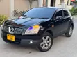 Nissan Dualis 2007 Black - 4