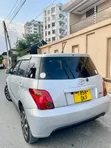 Toyota IST 2004 Silver - 1