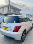 Toyota IST 2004 Silver - 4