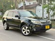 Subaru Forester 2008 Black - 2