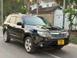 Subaru Forester 2008 Black - 3