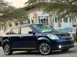Mazda Verisa 2008 Blue - 2