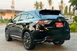 Toyota Harrier 2015 Black - 2