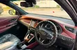 Toyota Harrier 2015 Black - 3