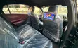 Toyota Harrier 2015 Black - 4
