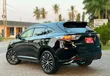 Toyota Harrier 2015 Black - 5