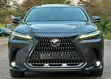 Lexus NX 450h+ F-Sport 2022 - 1