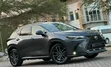 Lexus NX 450h+ F-Sport 2022 - 2