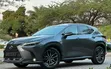 Lexus NX 450h+ F-Sport 2022 - 3