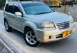 Nissan X-Trail 2005 Silver - 2