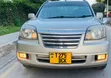 Nissan X-Trail 2005 Silver - 4