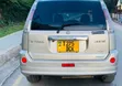 Nissan X-Trail 2005 Silver - 5
