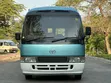 Toyota Coaster 2001 - 2
