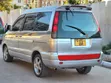 Toyota Noah 2003 Silver - 1