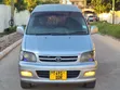 Toyota Noah 2003 Silver - 3