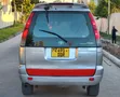 Toyota Noah 2003 Silver - 5