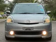 Mazda Verisa 2005 Silver - 1