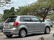 Mazda Verisa 2005 Silver - 3