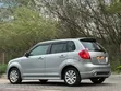 Mazda Verisa 2005 Silver - 4