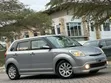 Mazda Verisa 2005 Silver - 5