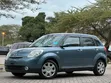 Mazda Verisa 2005 Blue - 1