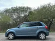 Mazda Verisa 2005 Blue - 3