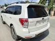 Subaru Forester 2011 - 2