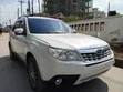Subaru Forester 2011 - 3