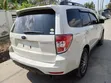 Subaru Forester 2011 - 4