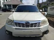 Subaru Forester 2011 - 5
