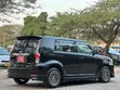 Toyota Corolla Rumion 2009 Black - 3
